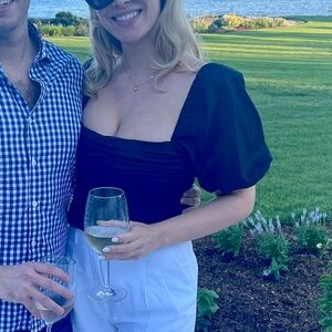 Black Reformation Top Size 2